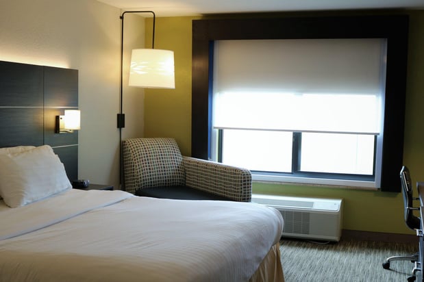 Images Holiday Inn Express & Suites Exmore - Eastern Shore by IHG
