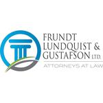 Frundt, Lundquist & Gustafson, Ltd. Logo