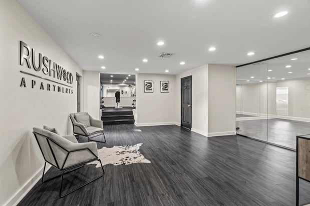 Images Rushwood Apartments