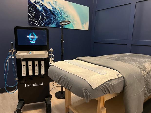 Images Restore Hyper Wellness