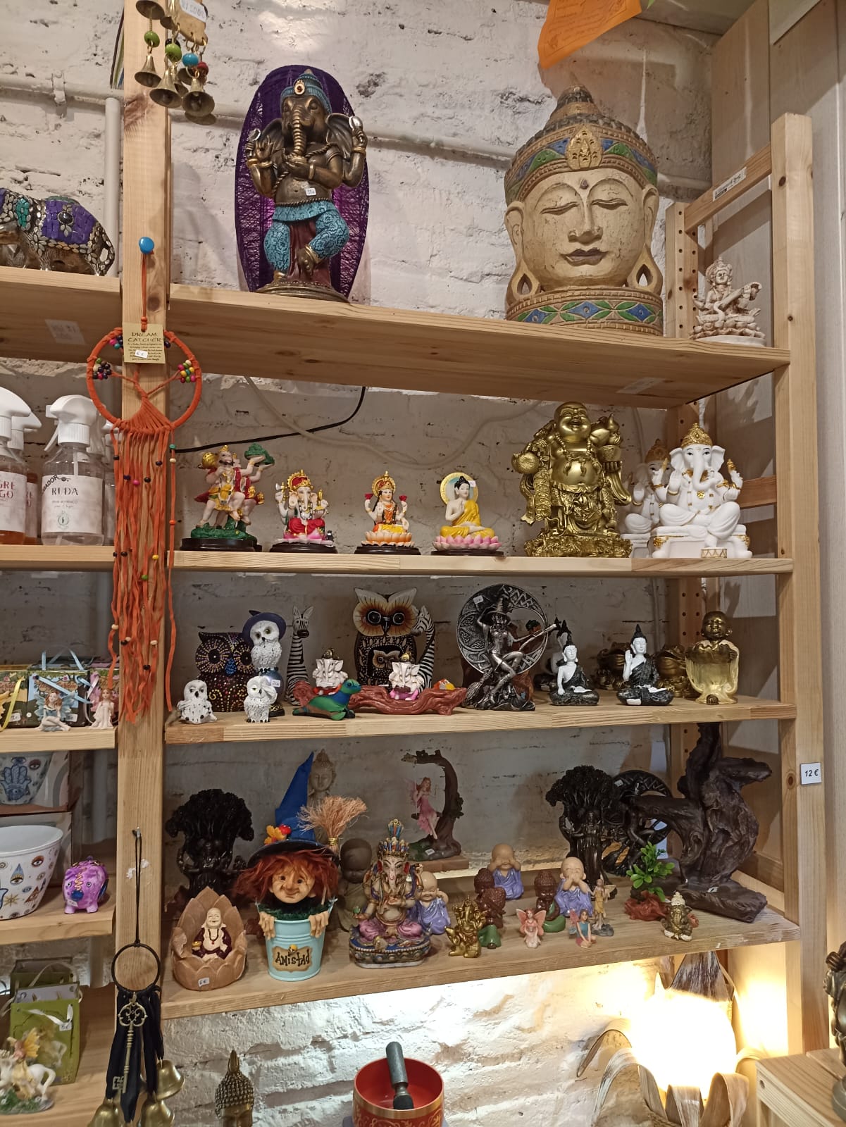 Images Prana Rituals
