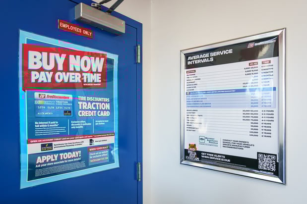 Images Tire Discounters