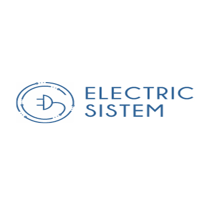 Electric Sistem Videosorveglianza Logo