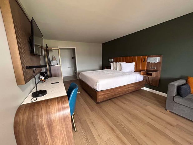 Images SureStay by Best Western Morgan Hill