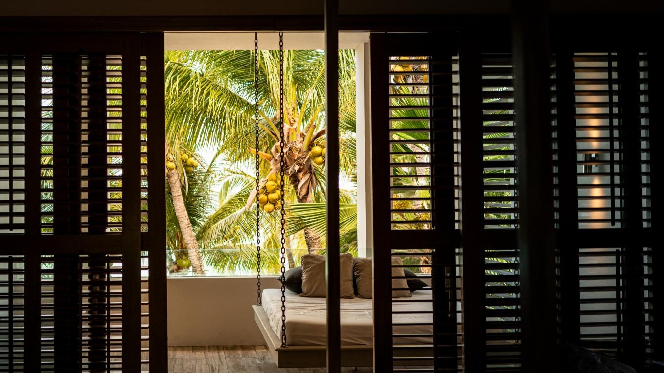 Four Seasons Resort and Residences Anguilla