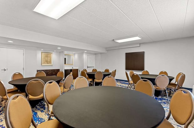 Images Hampton Inn Chicago/Naperville