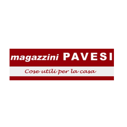 Pavesi Magazzini Casalinghi Logo