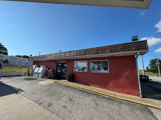 Images CoinFlip Bitcoin ATM - Salem Citgo (Salem)