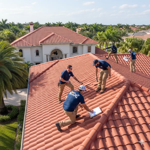 Images Bynum Roofing