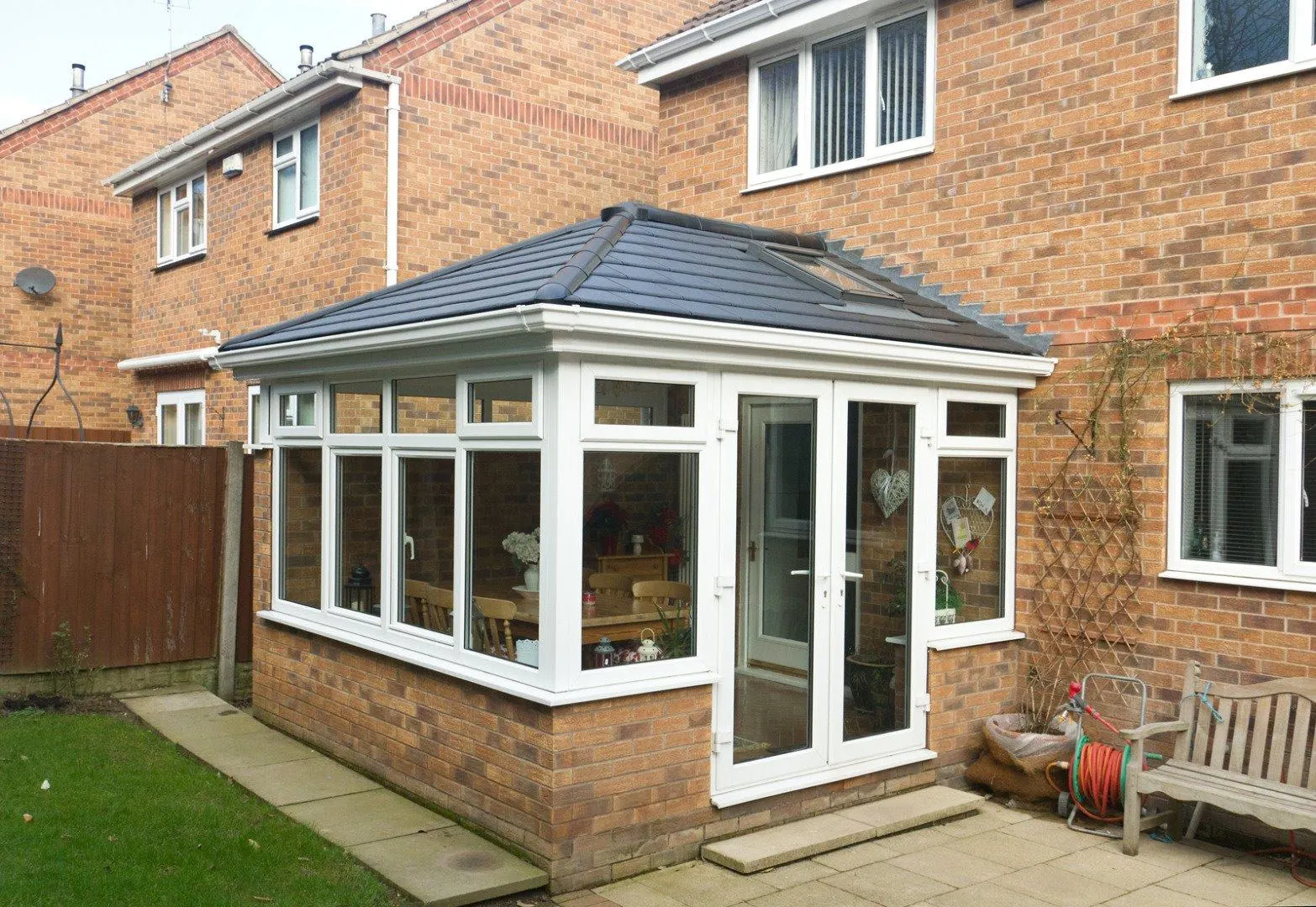 Images Early Dawn Windows & Conservatories Ltd
