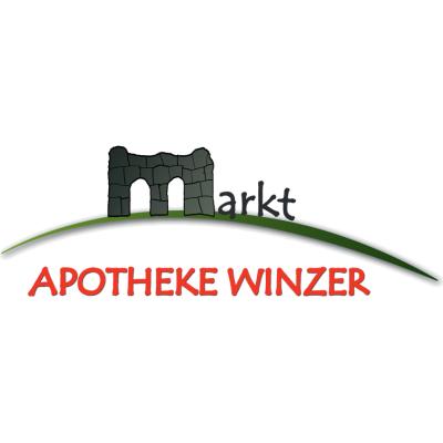 Marktapotheke Winzer in Winzer - Logo