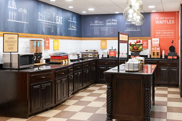 Images Hampton Inn & Suites Wells-Ogunquit