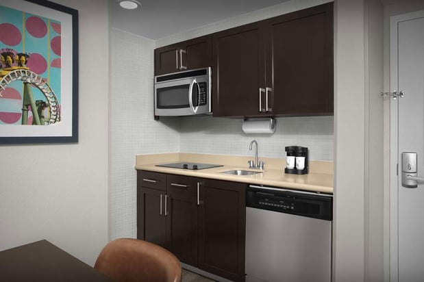 Images Homewood Suites by Hilton Orlando Airport