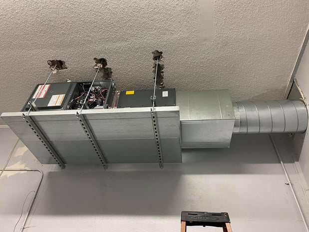 Images Shelton's Air Worx Heating & Cooling Inc.