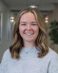 Adison Cook - Murray, UT - Physical Therapy