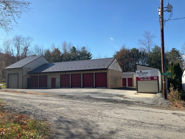 Images Storage NearMe