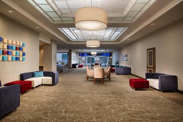Images Crowne Plaza Los Angeles Harbor Hotel by IHG
