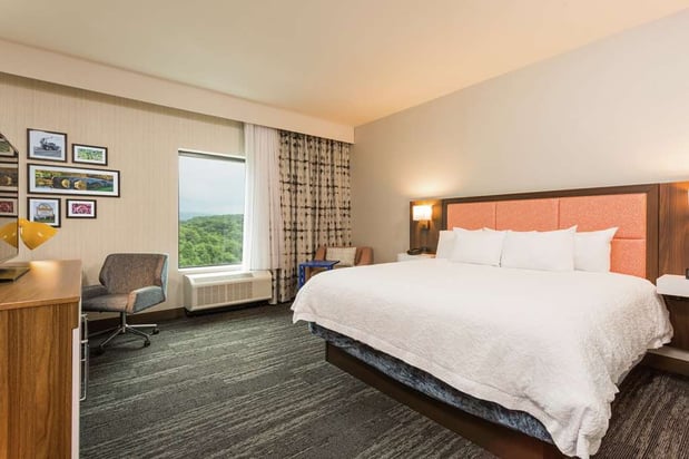 Images Hampton Inn Cumberland