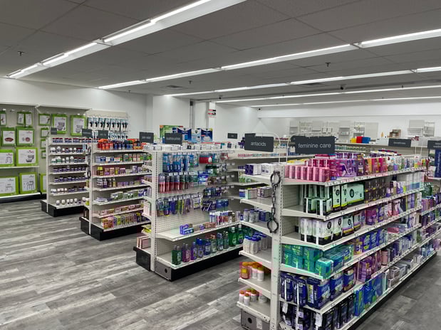 Images wellness market pharmacy