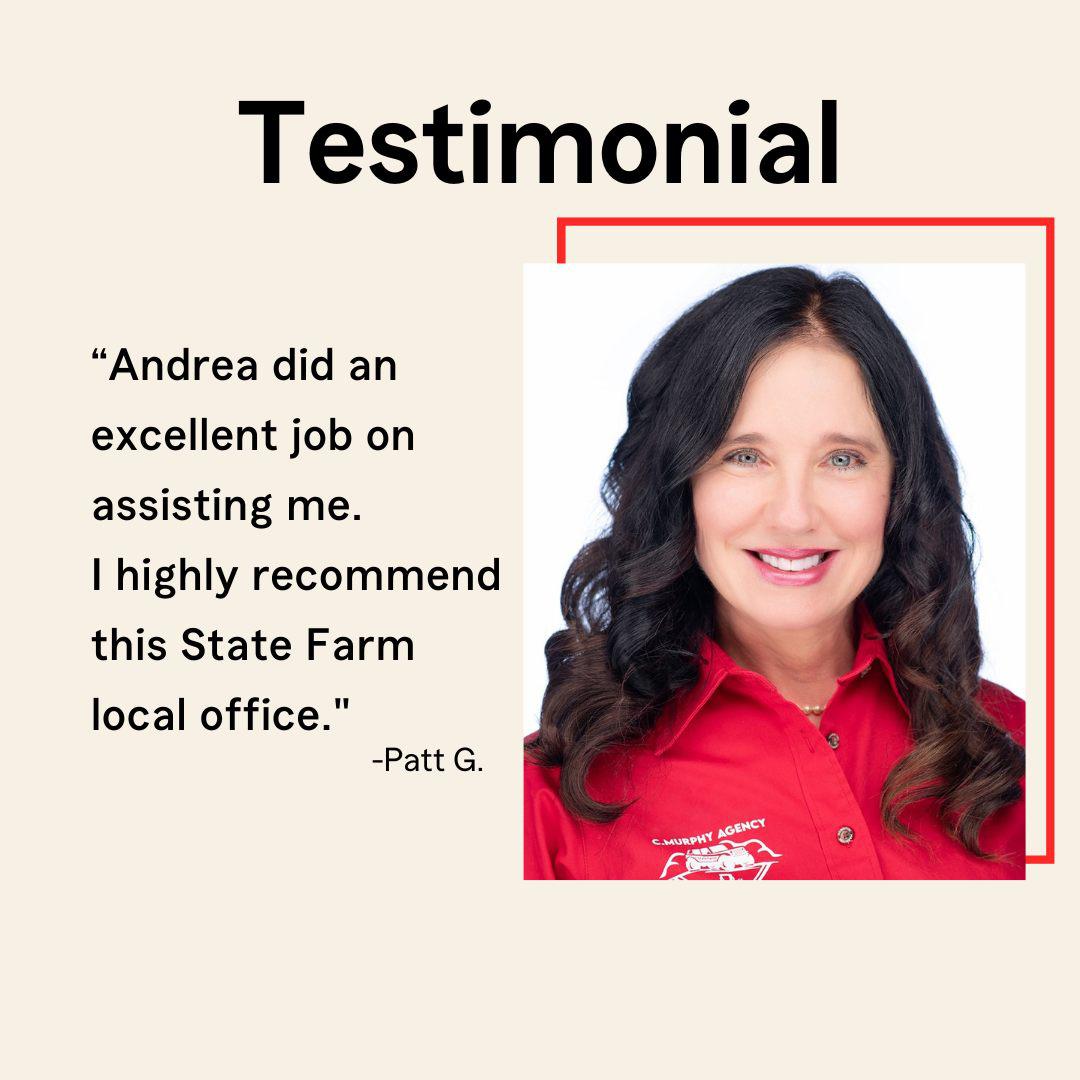 Chasidy Murphy - State Farm Insurance Agent Image