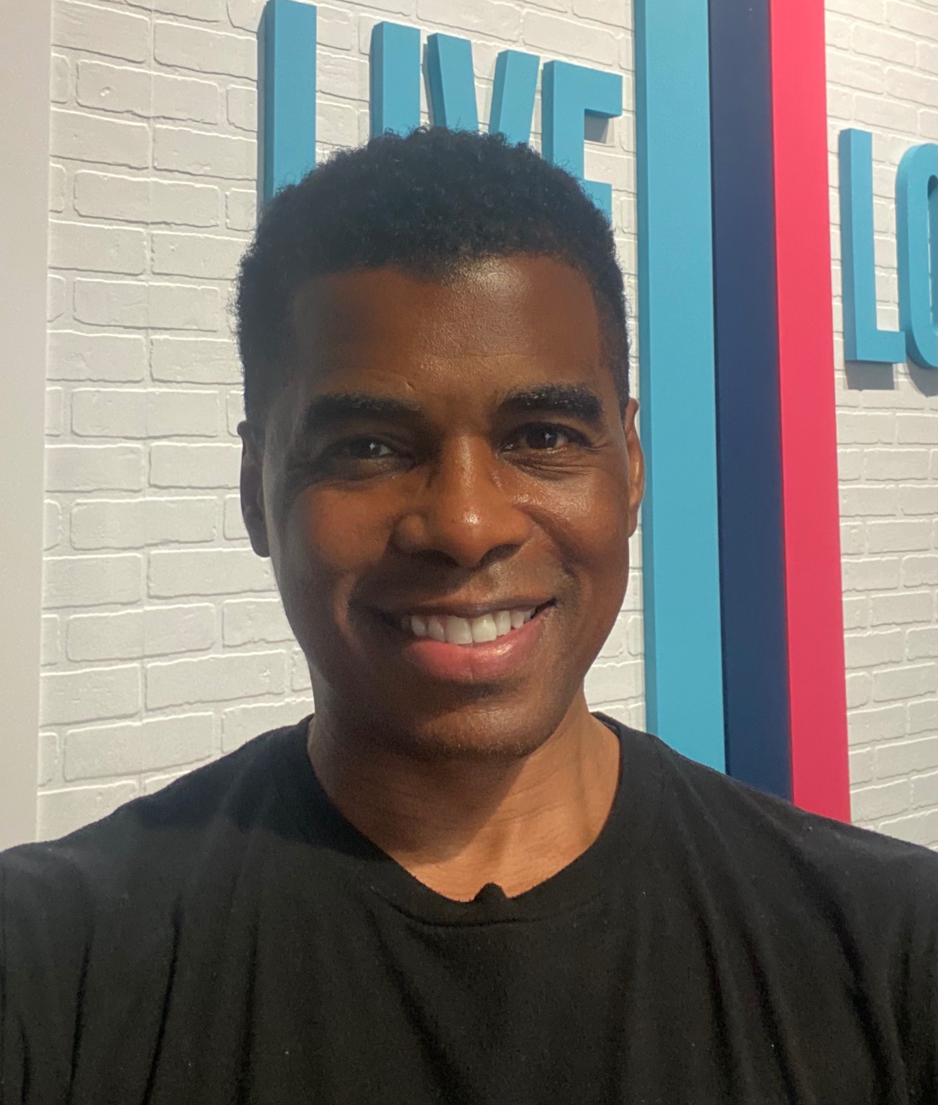Jerome Buchanan