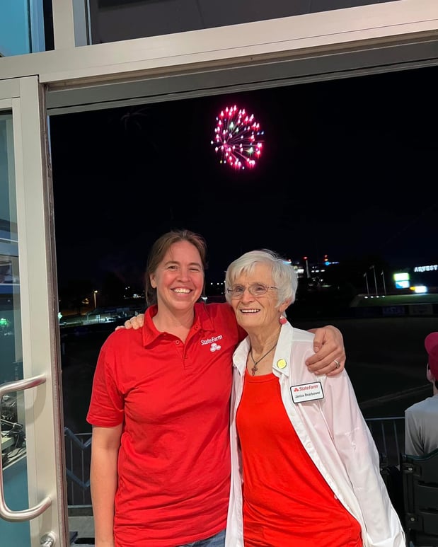 Images Sean Crider - State Farm Insurance Agent