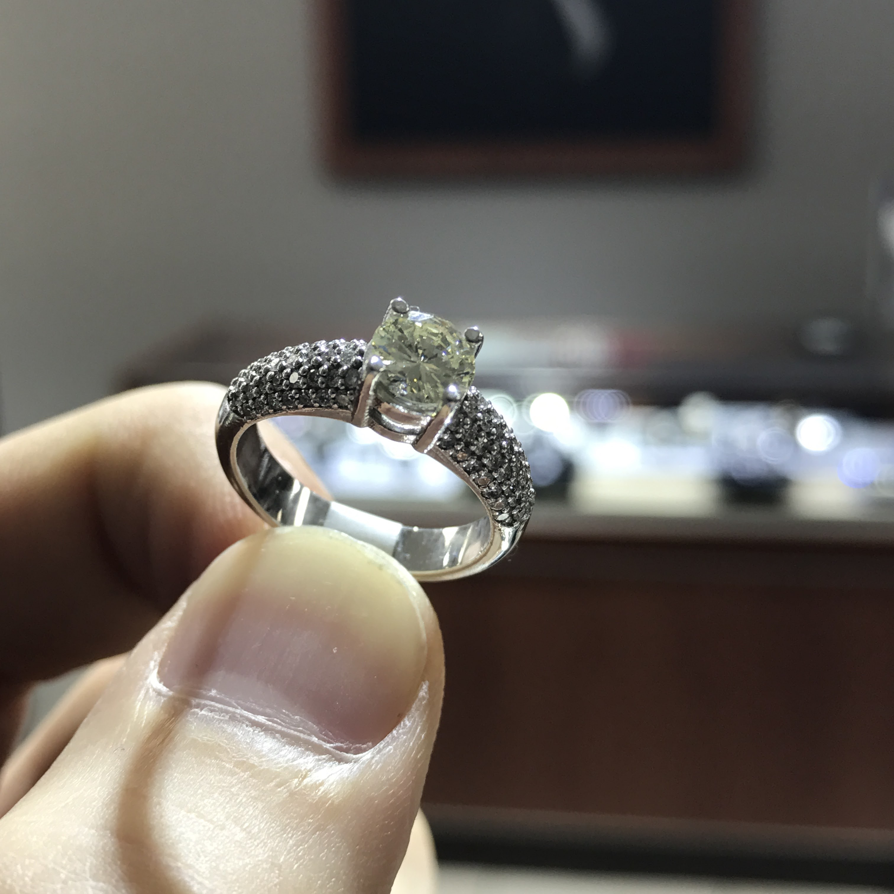 Images Noura's Jewellery