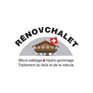 Renovchalet Sarl Logo
