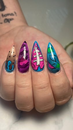 Images Angel’s Beauty Spa