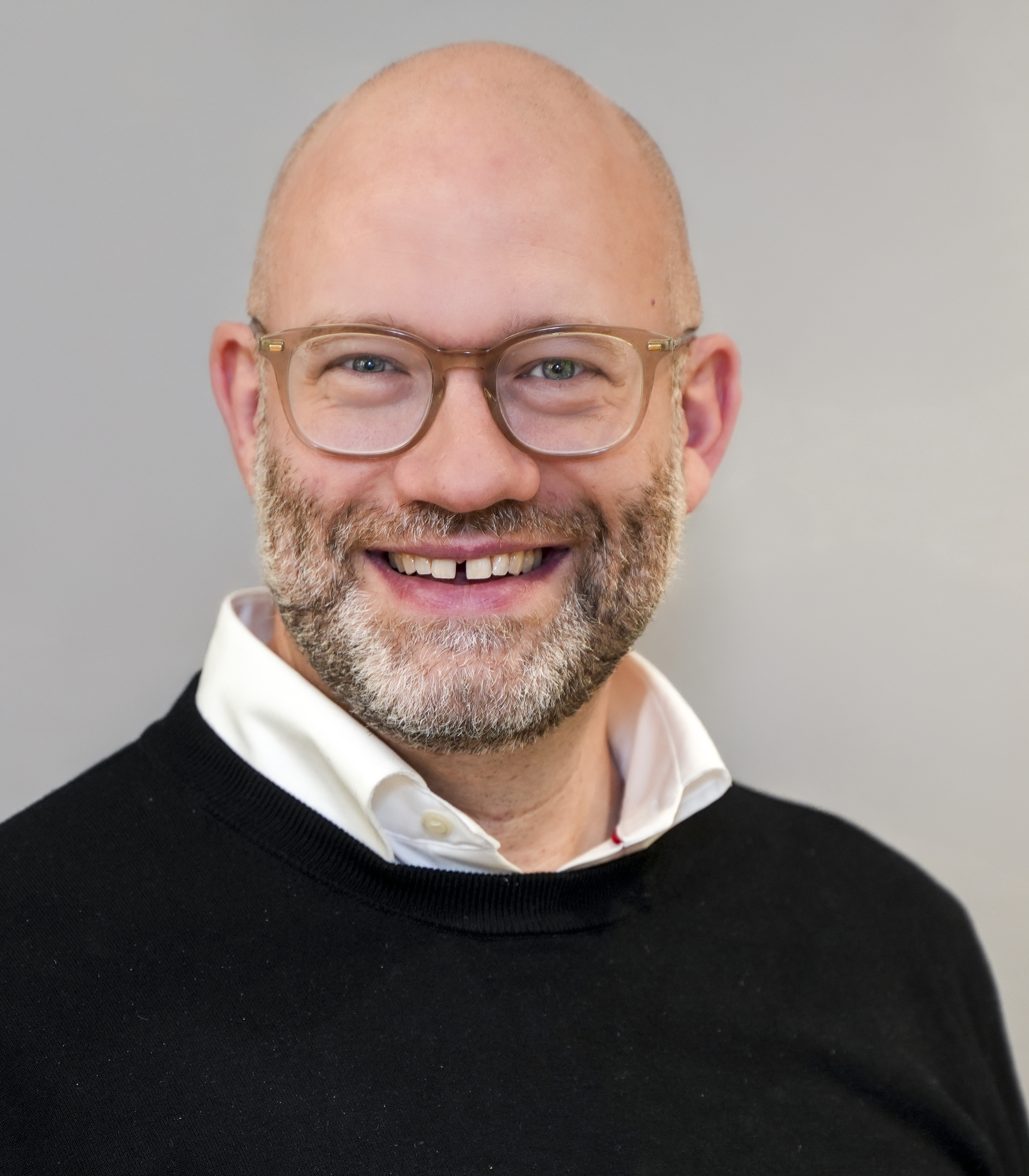 Mads Petersen, Retail partner - Indehaver i vores butik Frederikssund