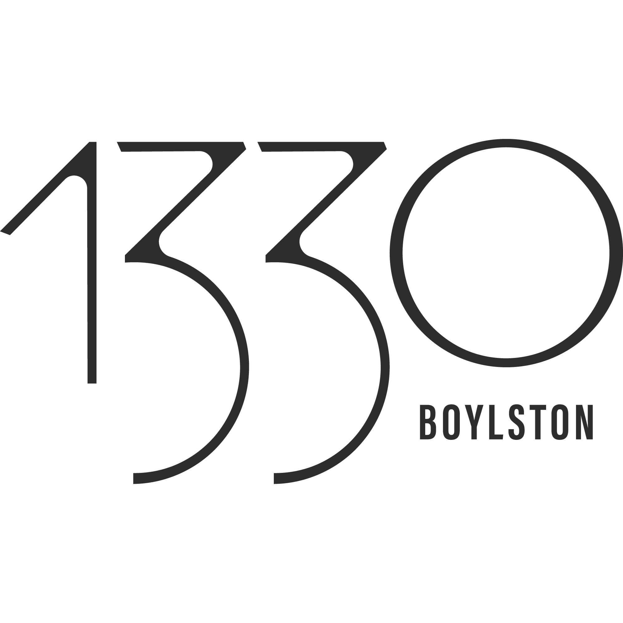 1330 Boylston