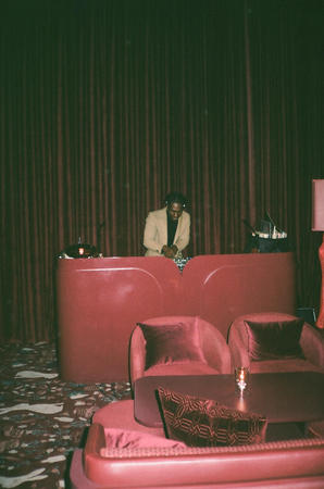 Images Wax Rabbit Speakeasy