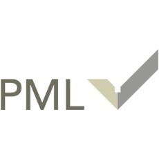 Logo PML Sicherheitskonzepte für Veranstaltungen. Planung und Begleitung