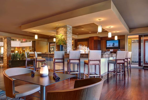 Images Embassy Suites by Hilton San Diego La Jolla