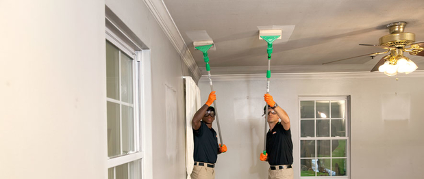 Images Servpro Of Soutwest Grand Rapids