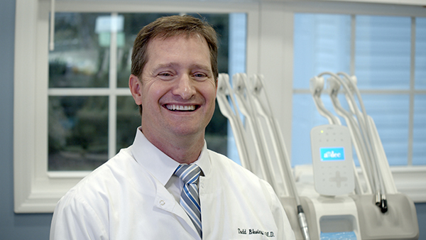 Blevins Dentistry Image