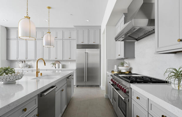 Images Estates at Highland Grove by Pulte Homes