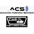 ACS-Automotive Calibration Specialists-Watsonville Logo