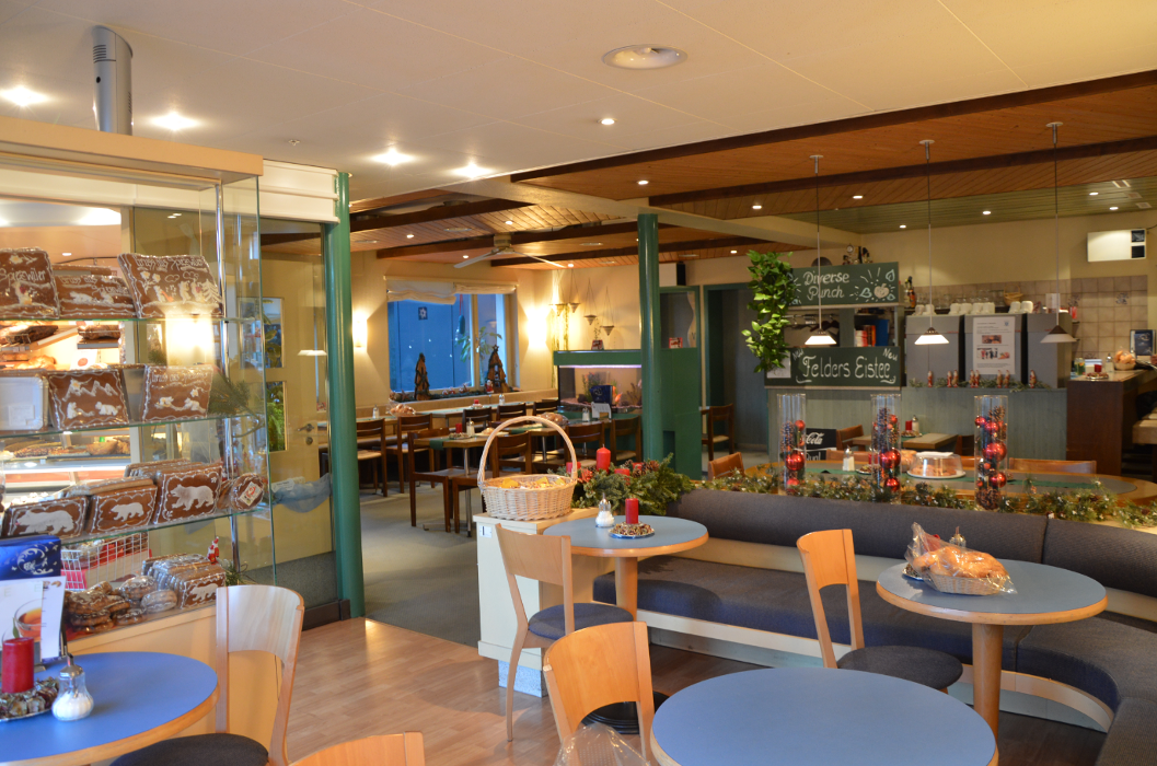 Bäckerei Konditorei Tea Room Felder Spiezwiler, Frutigenstrasse 14 in Spiezwiler