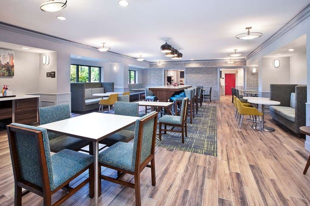 Images Hampton Inn Detroit/Utica-Shelby Township