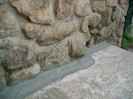 Images Empir Impermeabilizaciones y Corcho Proyectado