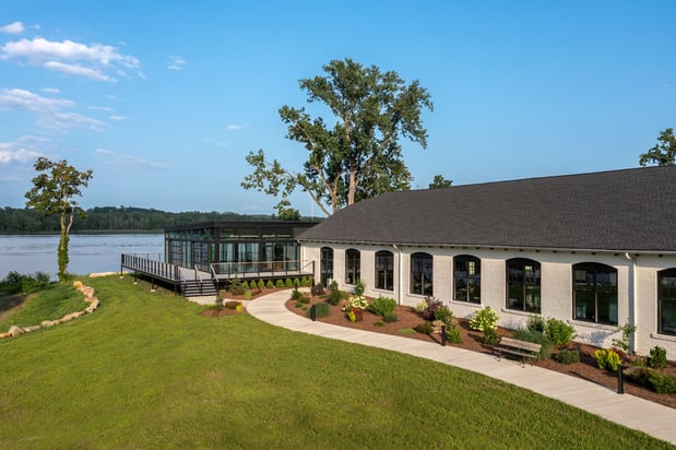 Images voco James Newbury Hudson Valley by IHG