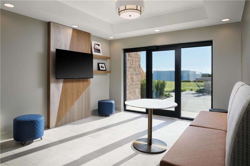 Images @HOME by Best Western Walkerton