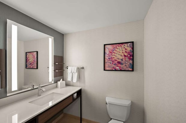Images Hilton Garden Inn Omaha East/Council Bluffs