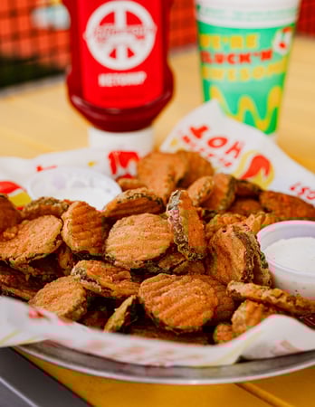 Images WingStand by Jefferson's—Olathe