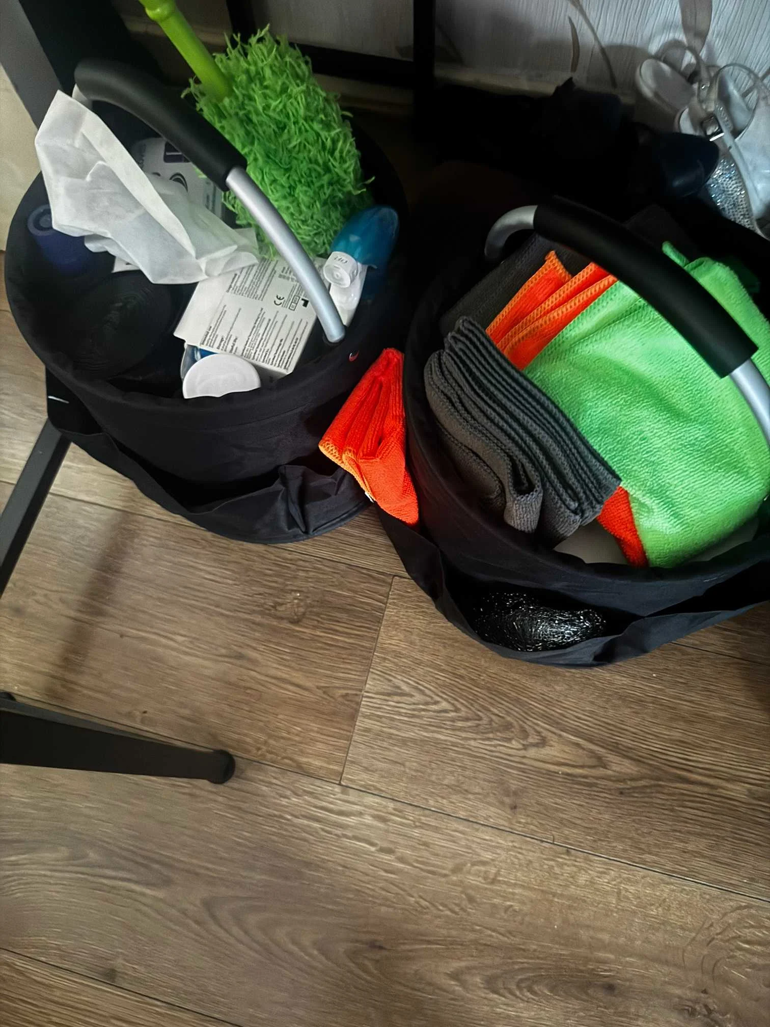Images Rose The Cleaning Fairy Specialist