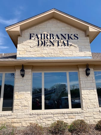 Images Fairbanks Dental Associates