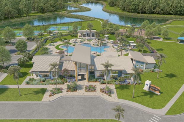 Images Riversong by Pulte Homes