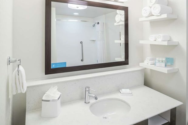 Images Hampton Inn & Suites by Hilton Atlanta Perimeter Dunwoody