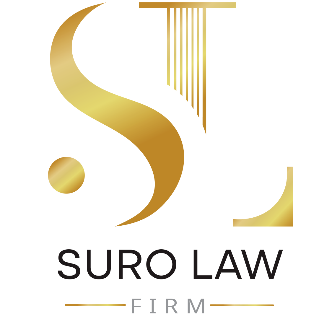 The Suro Law Firm - Denver, CO 80206 - (303)548-3205 | ShowMeLocal.com